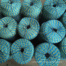 8mm blue telstra telecom rope